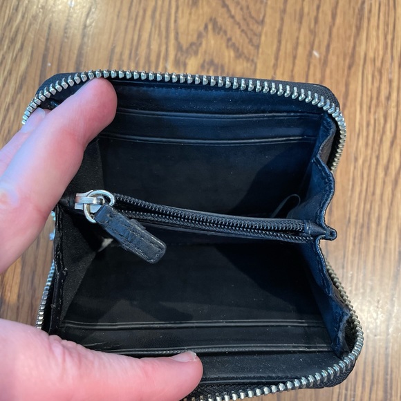 Coach Wallet - Picture 3 of 3